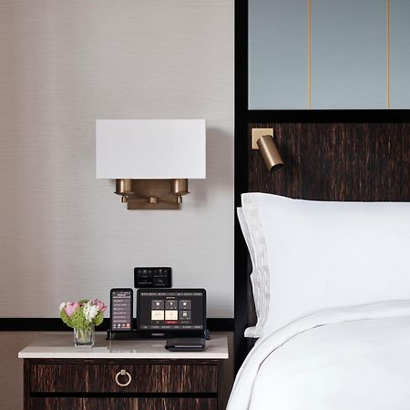 The Peninsula London Hotell Exteriör bild